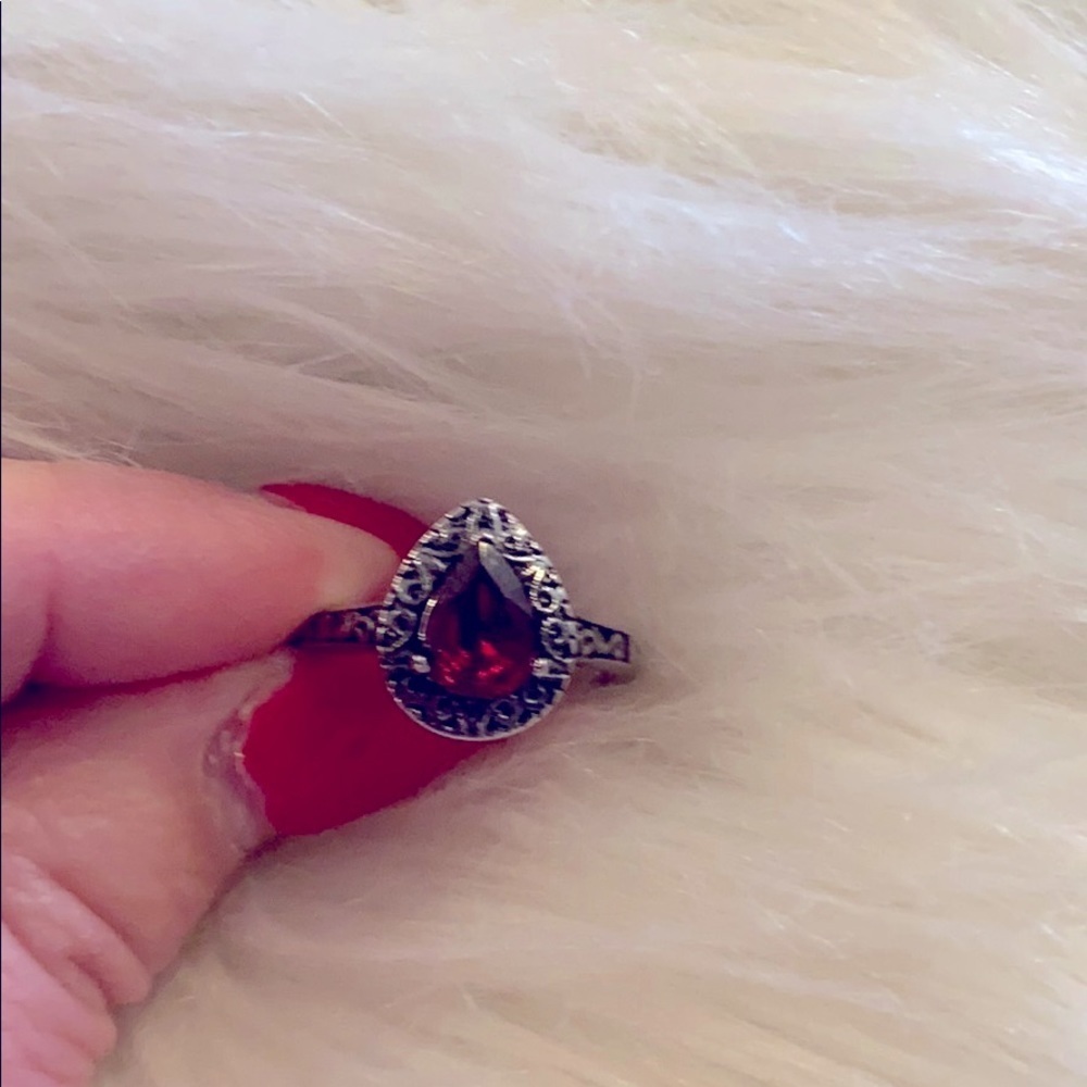 New without tags ring - Picture 1 of 5